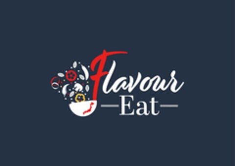Flavour Eat Logo (EUIPO, 07.07.2023)
