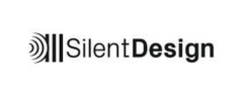 SilentDesign Logo (EUIPO, 16.08.2023)