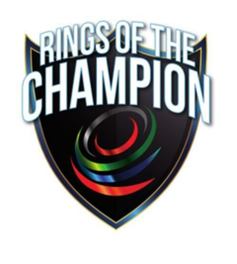 RINGS OF THE CHAMPION Logo (EUIPO, 21.08.2023)