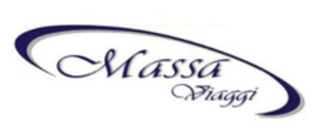 Massa Viaggi Logo (EUIPO, 31.10.2023)