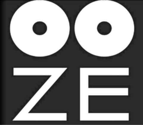 OOZE Logo (EUIPO, 05.10.2023)