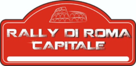 RALLY DI ROMA CAPITALE Logo (EUIPO, 03.11.2023)