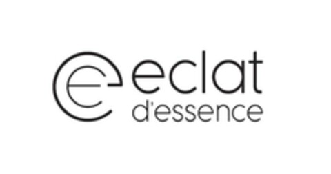 e eclat d'essence Logo (EUIPO, 06.11.2023)