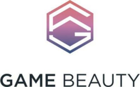 GAME BEAUTY Logo (EUIPO, 07.11.2023)