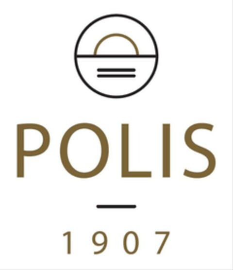 Polis 1907 Logo (EUIPO, 07.11.2023)