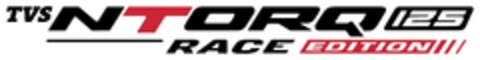 TVS NTORQ 125 RACE EDITION Logo (EUIPO, 08.11.2023)