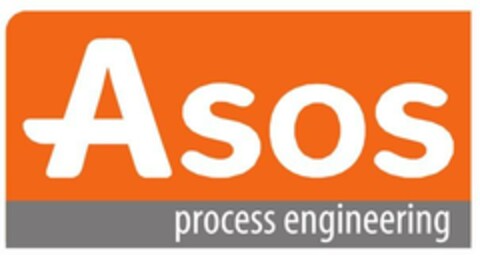 Asos process engineering Logo (EUIPO, 10.11.2023)