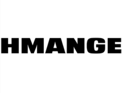 HMANGE Logo (EUIPO, 04.01.2024)