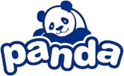 panda Logo (EUIPO, 12.01.2024)