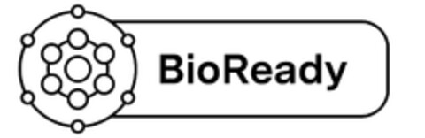 BioReady Logo (EUIPO, 23.01.2024)