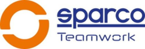 sparco Teamwork Logo (EUIPO, 22.02.2024)
