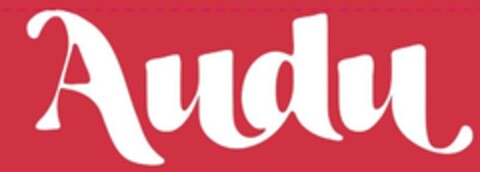 Audu Logo (EUIPO, 12.03.2024)
