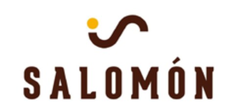 SALOMÓN Logo (EUIPO, 26.03.2024)