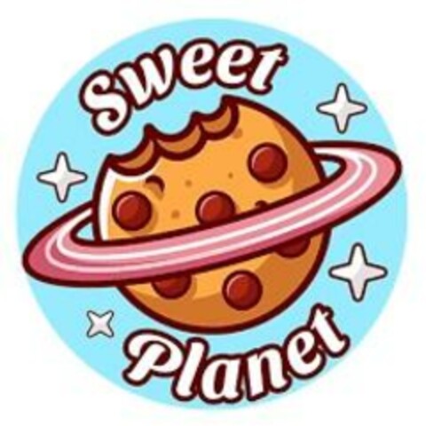 Sweet Planet Logo (EUIPO, 05.04.2024)