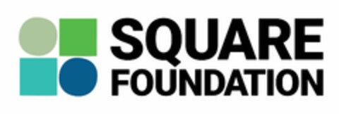 SQUARE FOUNDATION Logo (EUIPO, 04/09/2024)