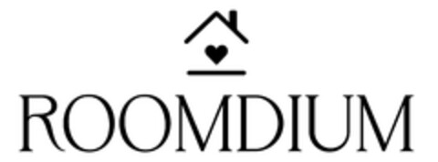 ROOMDIUM Logo (EUIPO, 24.04.2024)