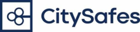 CitySafes Logo (EUIPO, 04/25/2024)