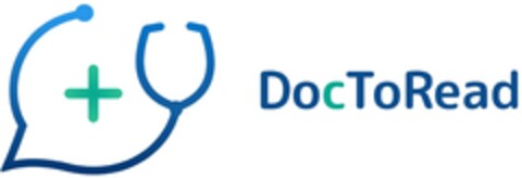 DocToRead Logo (EUIPO, 26.04.2024)