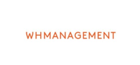 WHMANAGEMENT Logo (EUIPO, 15.05.2024)