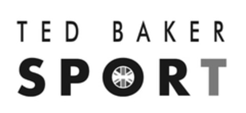 TED BAKER SPORT Logo (EUIPO, 29.05.2024)
