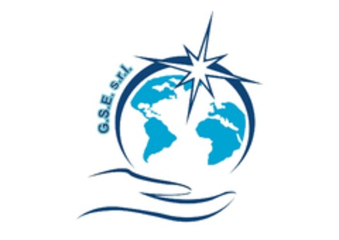 G.S.E. S.r.l. Logo (EUIPO, 19.06.2024)