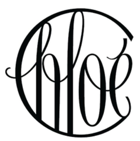 Chloé Logo (EUIPO, 20.06.2024)