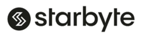 starbyte Logo (EUIPO, 22.10.2024)