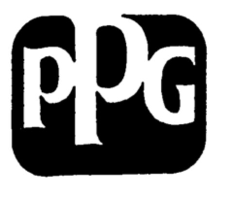 PPG Logo (EUIPO, 01.04.1996)