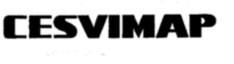 CESVIMAP Logo (EUIPO, 01.04.1996)