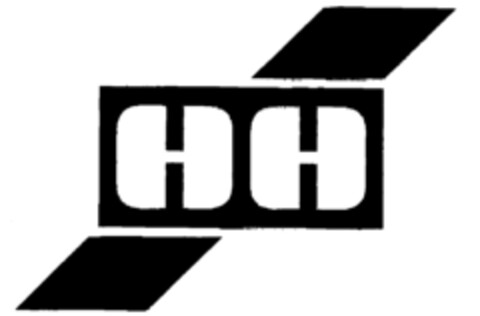 HH Logo (EUIPO, 07/09/1996)