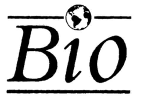 Bio Logo (EUIPO, 01.04.1996)
