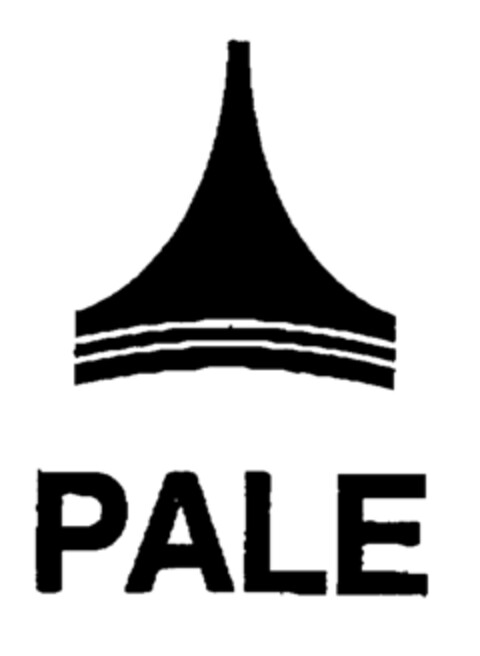 PALE Logo (EUIPO, 22.04.1996)