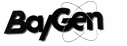 BayGen Logo (EUIPO, 05/06/1996)