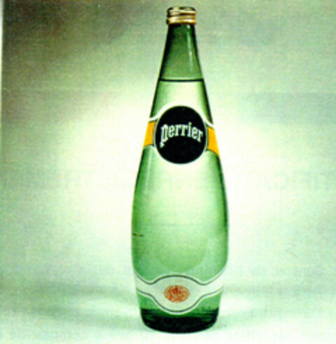 Perrier Logo (EUIPO, 26.06.1996)