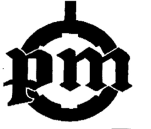 pm Logo (EUIPO, 21.03.1997)