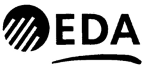 EDA Logo (EUIPO, 21.10.1998)