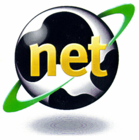 net Logo (EUIPO, 04.11.1998)