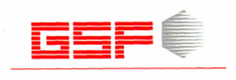 GSF Logo (EUIPO, 12/17/1998)