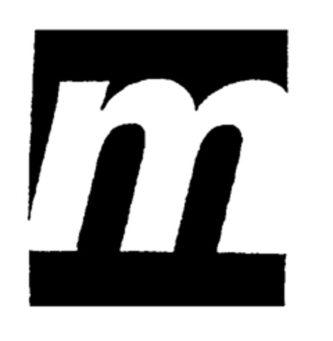 m Logo (EUIPO, 10.05.1999)