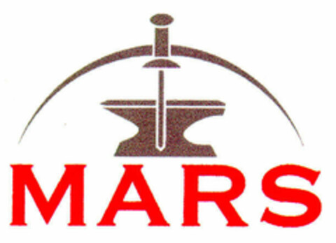 MARS Logo (EUIPO, 31.05.1999)