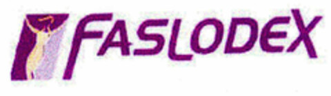 FASLODEX Logo (EUIPO, 29.03.2000)