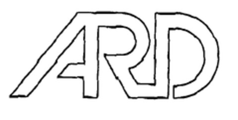 ARD Logo (EUIPO, 12.04.2000)