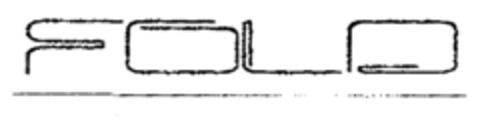 FOLD Logo (EUIPO, 18.05.2000)