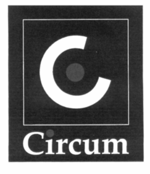 C Circum Logo (EUIPO, 01.06.2000)