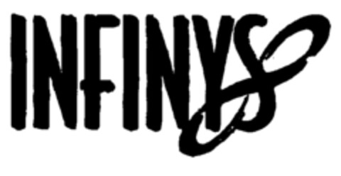 INFINYS Logo (EUIPO, 27.06.2000)