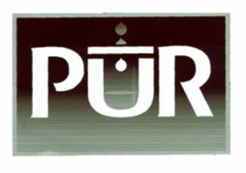 PUR Logo (EUIPO, 07/06/2000)