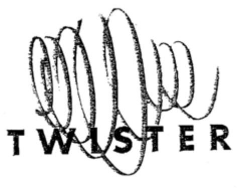 TWISTER Logo (EUIPO, 01.08.2000)