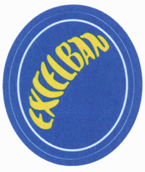 EXCELBAN Logo (EUIPO, 11.08.2000)