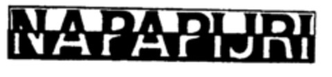 NAPAPIJRI Logo (EUIPO, 26.09.2000)