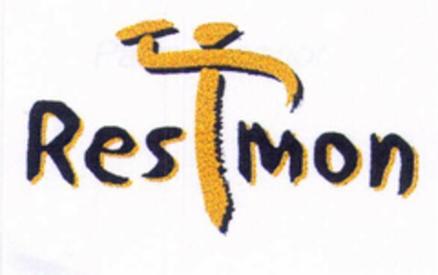 Restmon Logo (EUIPO, 18.04.2001)